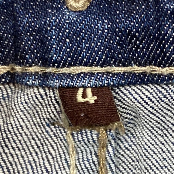 Kut from the kloth bootcut jeans - Picture 7 of 8